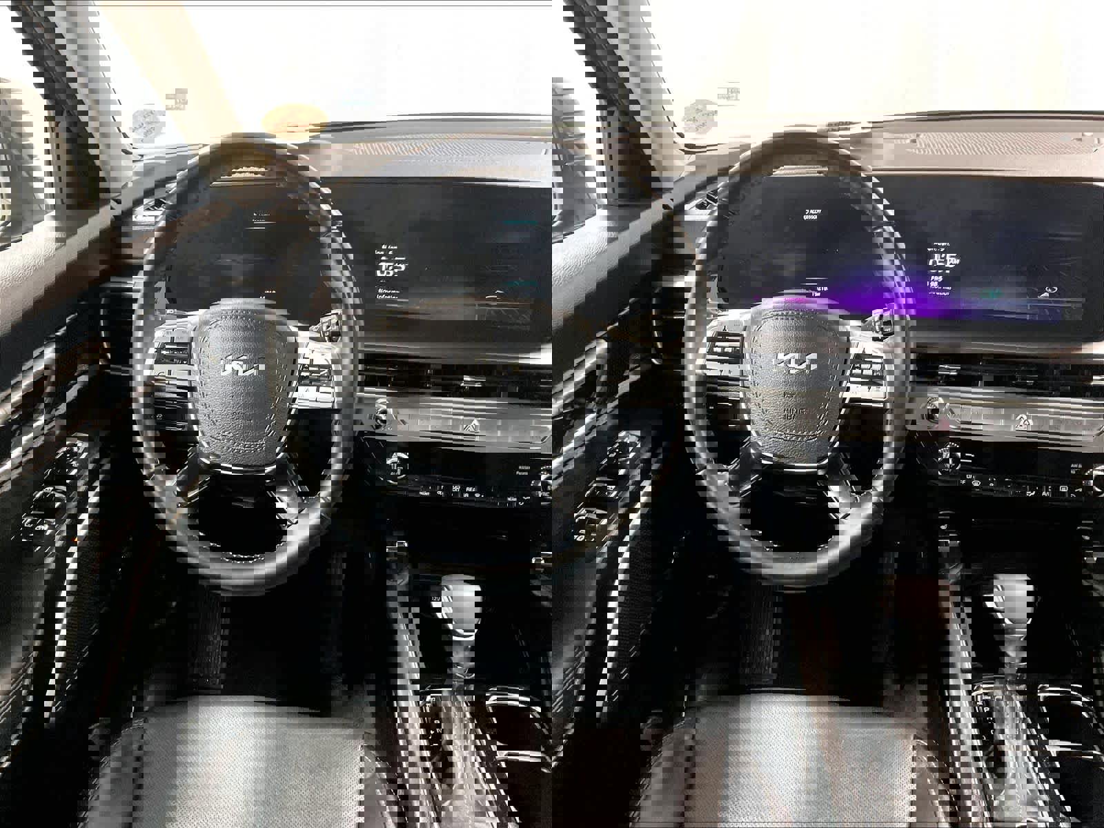 Used 2023 Kia Telluride S w/ S Sunroof Package image 18