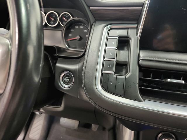 Used 2021 Chevrolet Tahoe LT RWD image 25