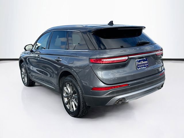 Used 2022 Lincoln Corsair AWD w/ Premium Package image 6