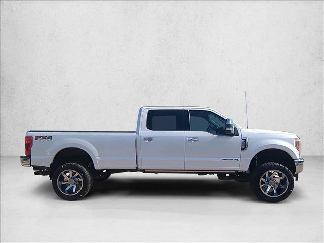 Used 2018 Ford F350 King Ranch w/ King Ranch Ultimate Package AWD/4WD image 4