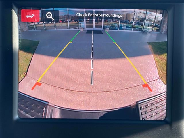 Used 2024 RAM 3500 Big Horn image 16