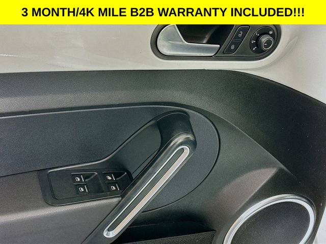 Used 2017 Volkswagen Beetle 1.8T S image 17