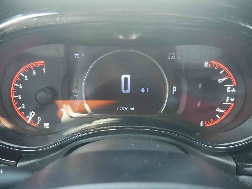 Used 2024 Dodge Durango R/T AWD/4WD image 41