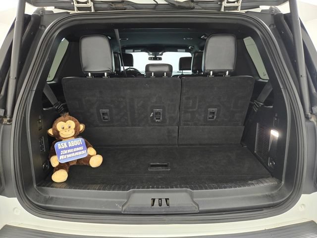 Used 2021 Ford Expedition XLT RWD image 8