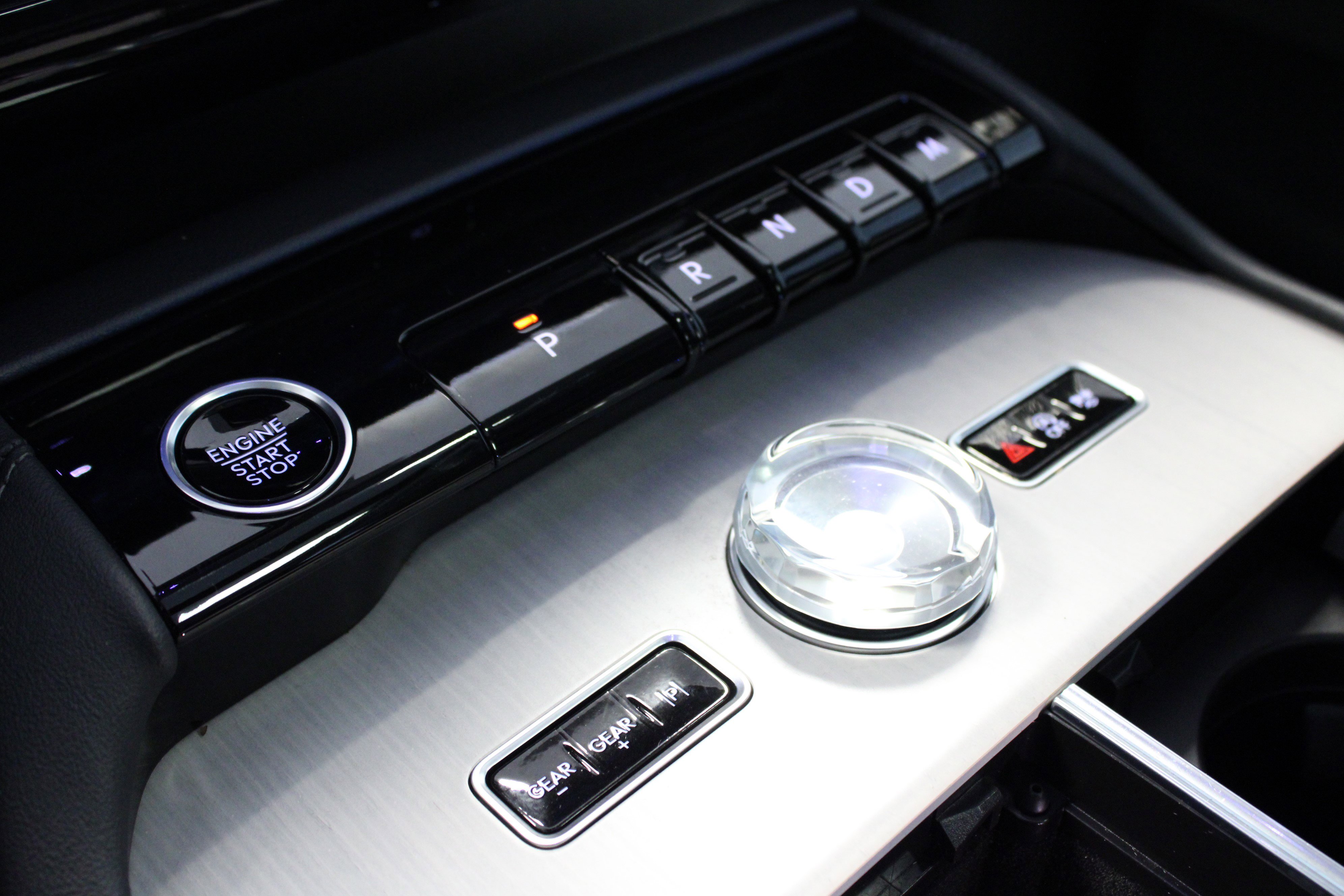 Used 2025 Lincoln Navigator L Reserve image 24