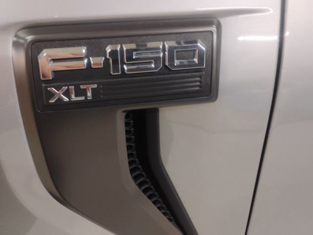 Used 2023 Ford F150 XLT w/ Equipment Group 302A High image 7