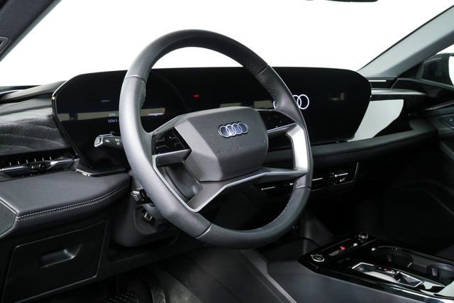 Certified 2025 Audi A6 e-tron Premium Plus w/ Premium Plus image 4