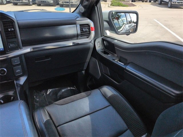 Certified 2023 Ford F150 Raptor image 17