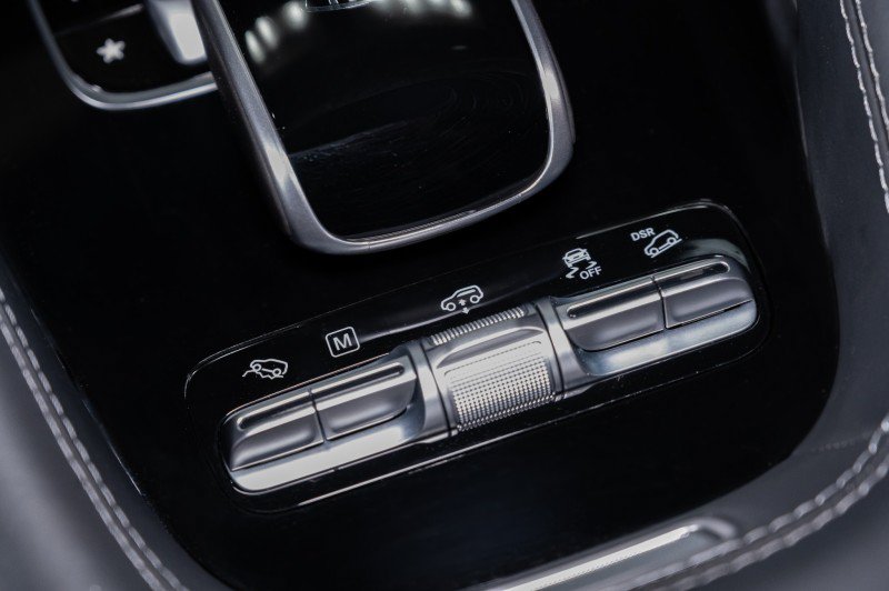 Certified 2024 Mercedes-Benz Maybach GLS 600 4MATIC image 28