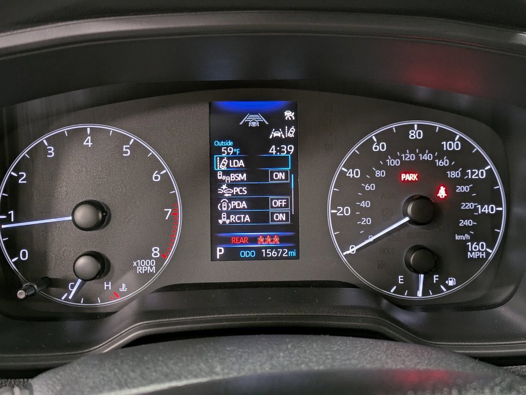 Used 2024 Toyota Corolla LE image 14