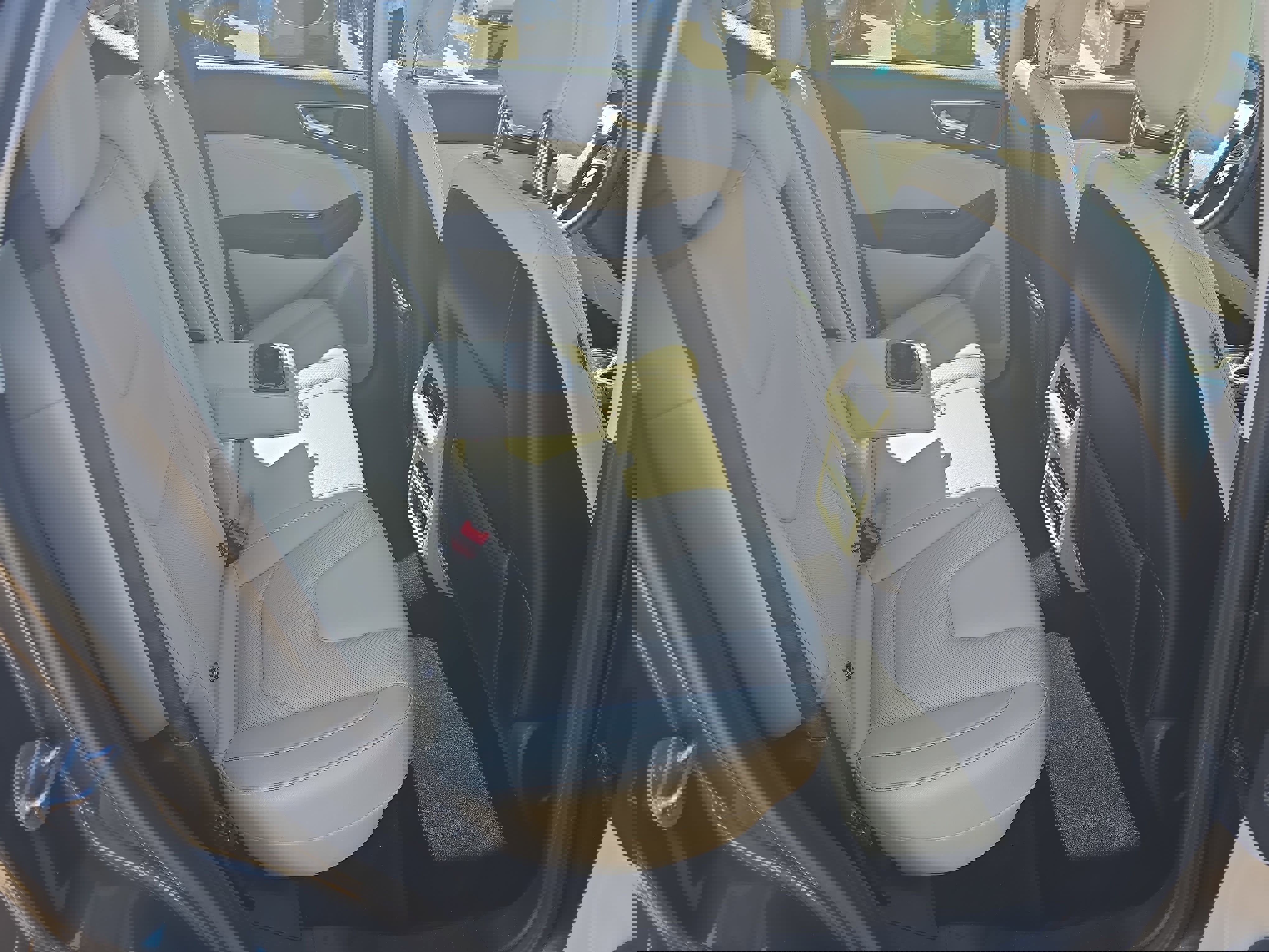 Used 2018 Ford Edge Titanium w/ Equipment Group 302A image 13