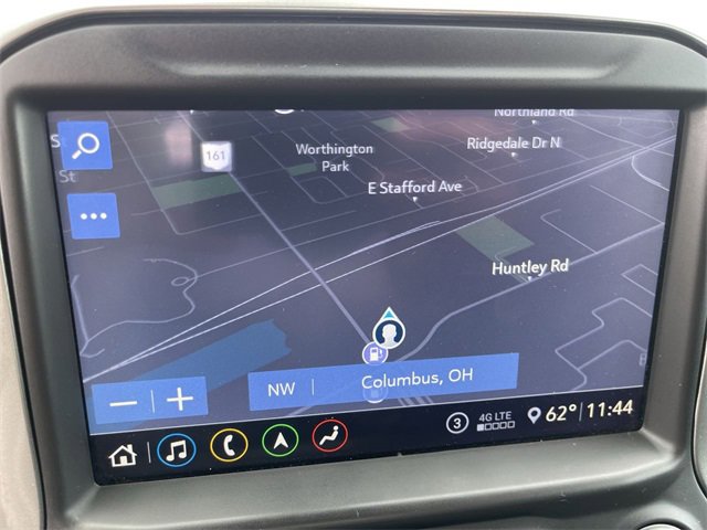 Used 2020 Chevrolet Silverado 2500 LTZ image 18