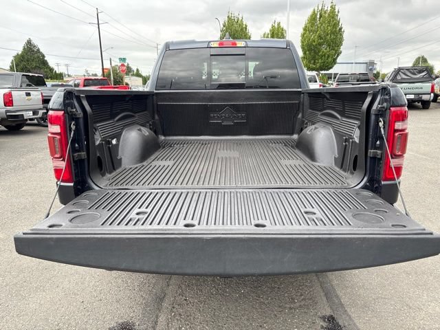 Used 2019 RAM 1500 Big Horn AWD/4WD image 37