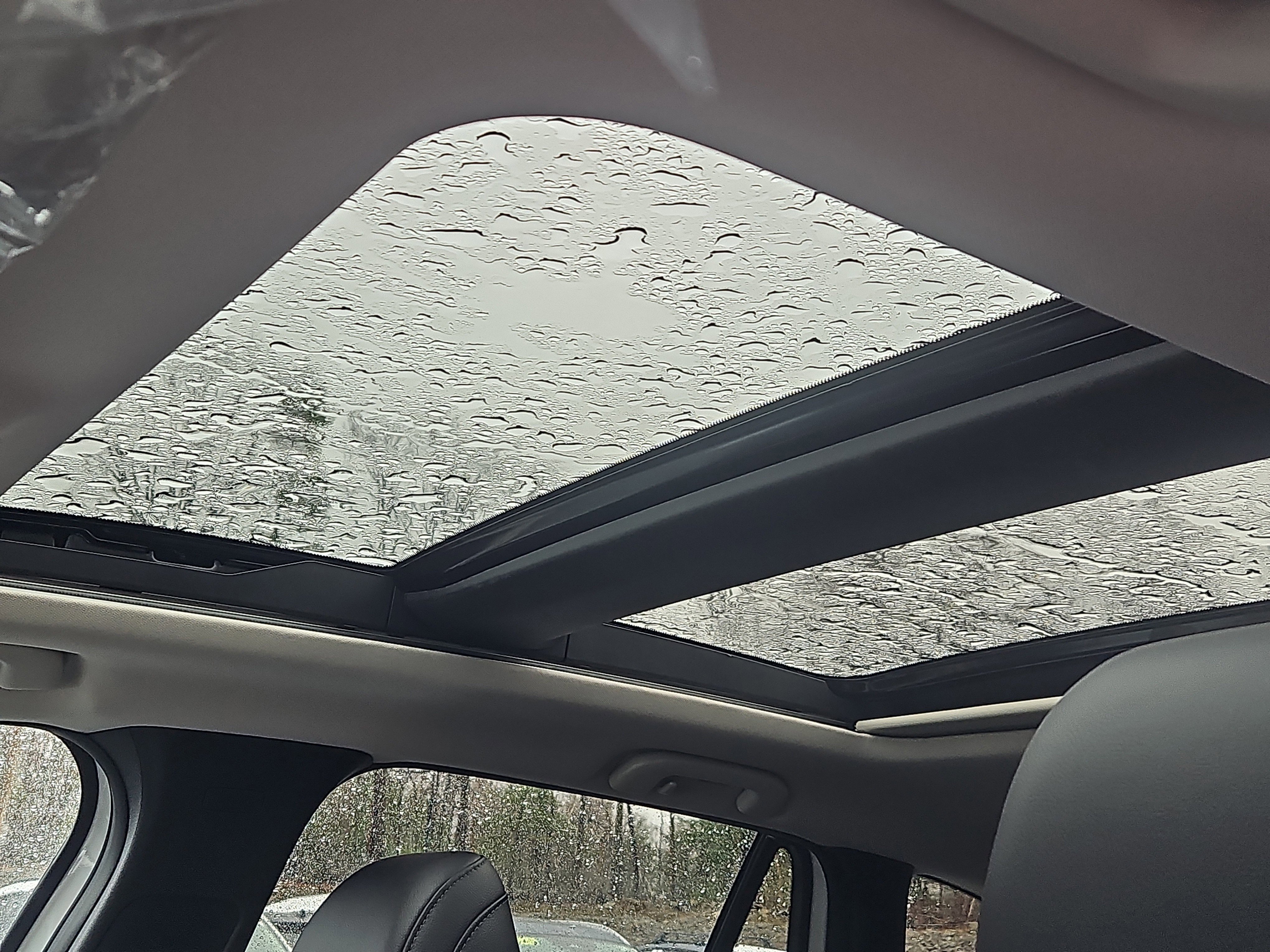 New 2026 MAZDA CX-50 2.5 Hybrid w/ Premium Plus Pkg image 7