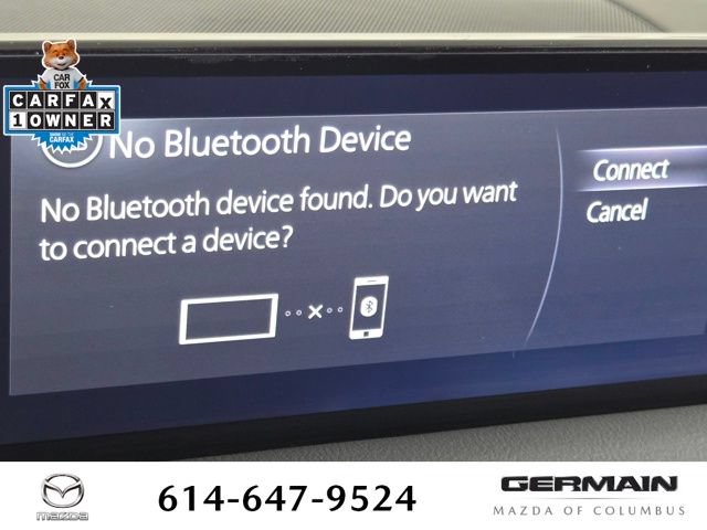 Certified 2025 MAZDA CX-5 AWD 2.5 S w/ Preferred Package image 32