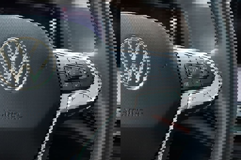 New 2026 Volkswagen Atlas SEL Premium R-Line image 22