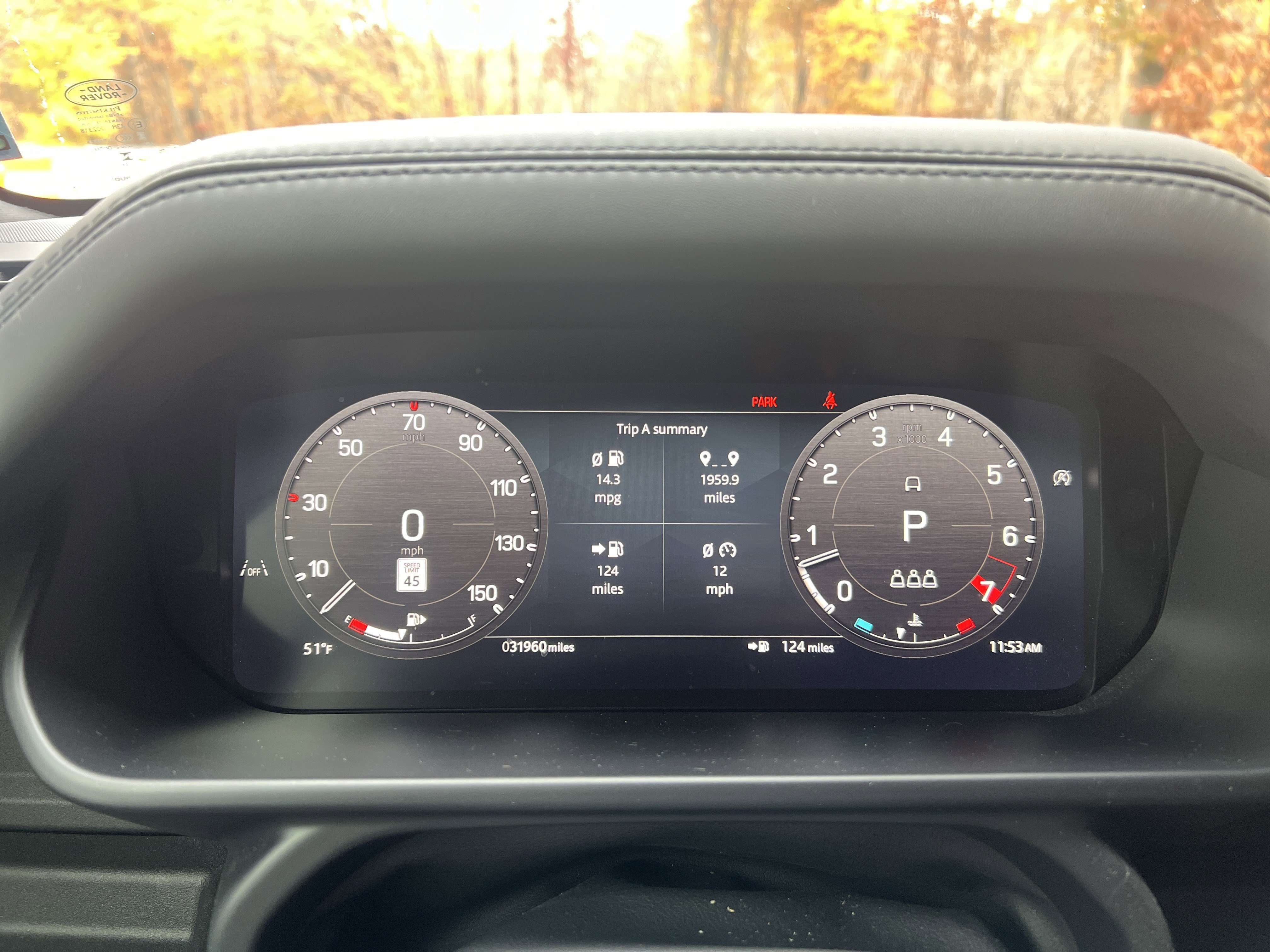 Used 2024 Land Rover Defender 110 V8 image 14