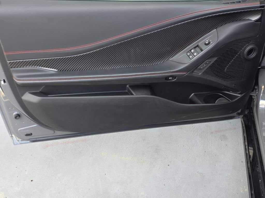 New 2026 Dodge Charger Scat Pack AWD/4WD image 48