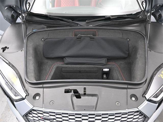 Used 2018 Audi R8 V10 image 33