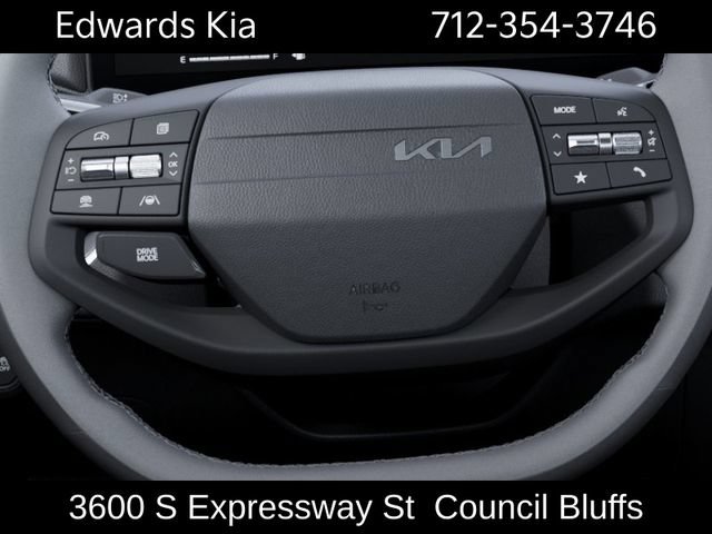 New 2026 Kia K4 EX FWD image 24
