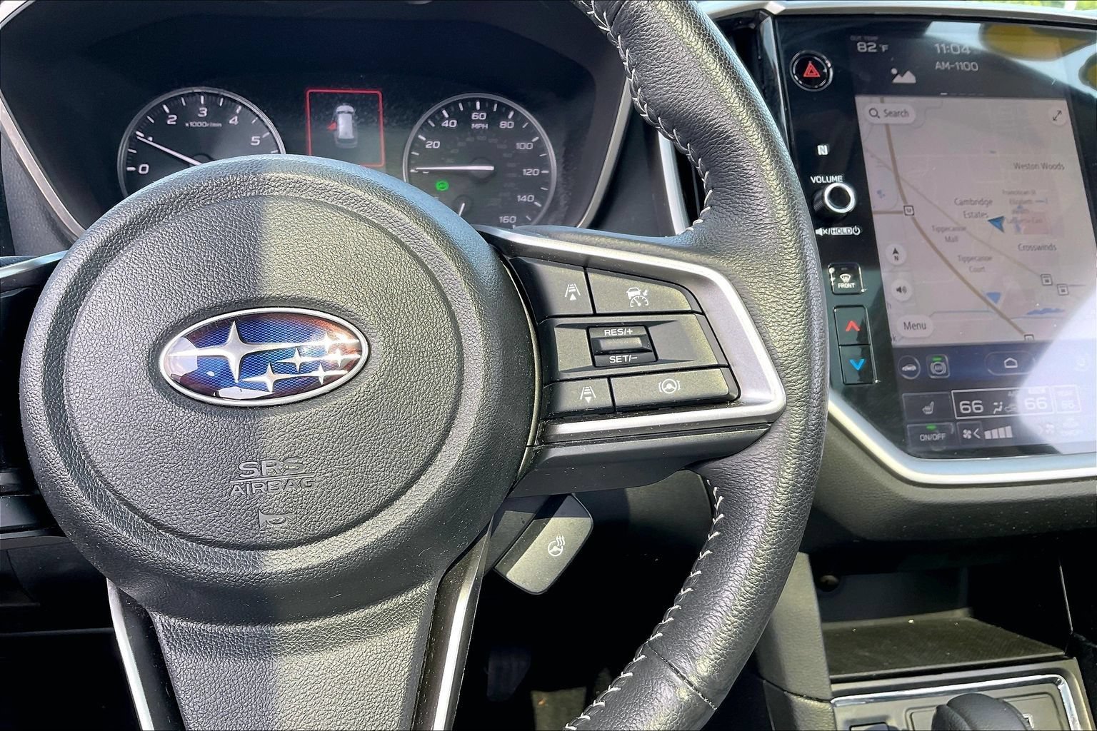 Used 2023 Subaru Ascent Limited w/ Technology Package AWD/4WD image 20