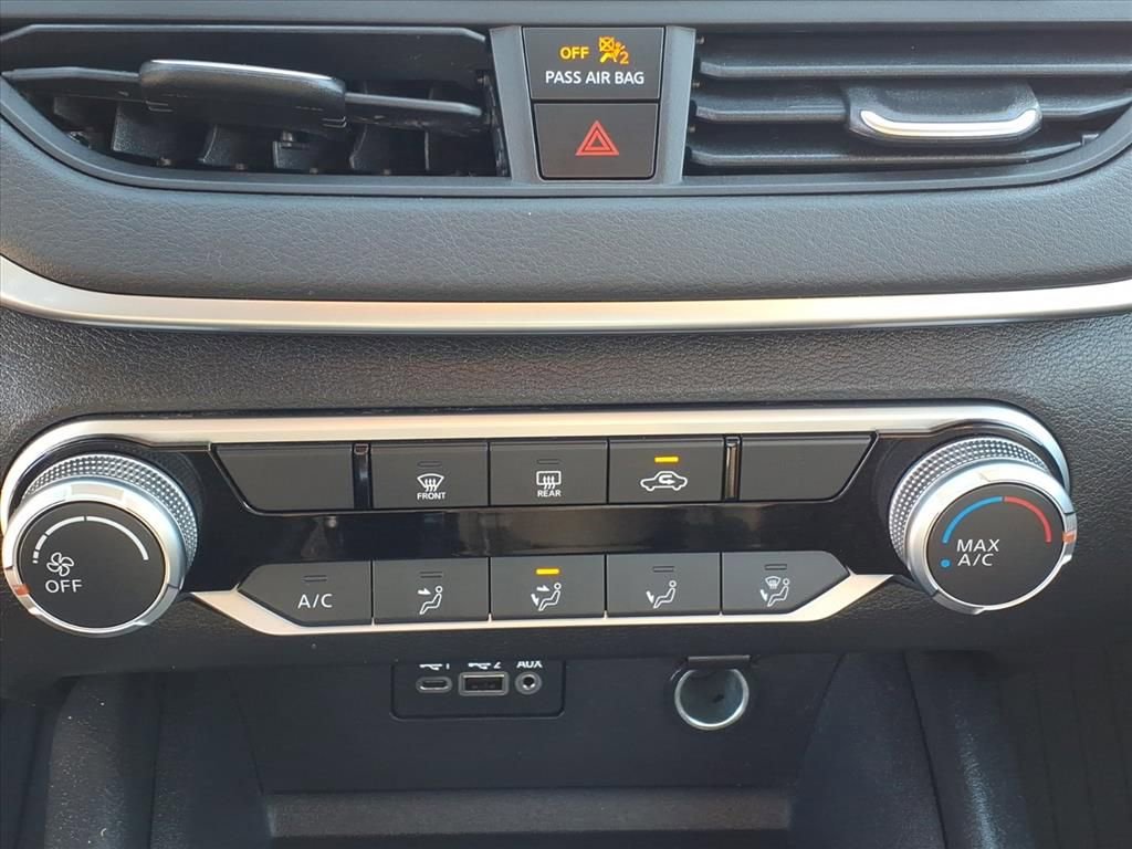 Used 2019 Nissan Altima 2.5 S image 8