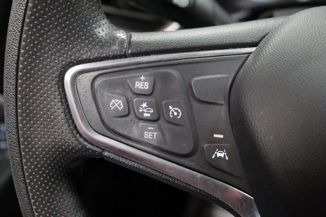 Certified 2022 Chevrolet Equinox LT FWD image 22