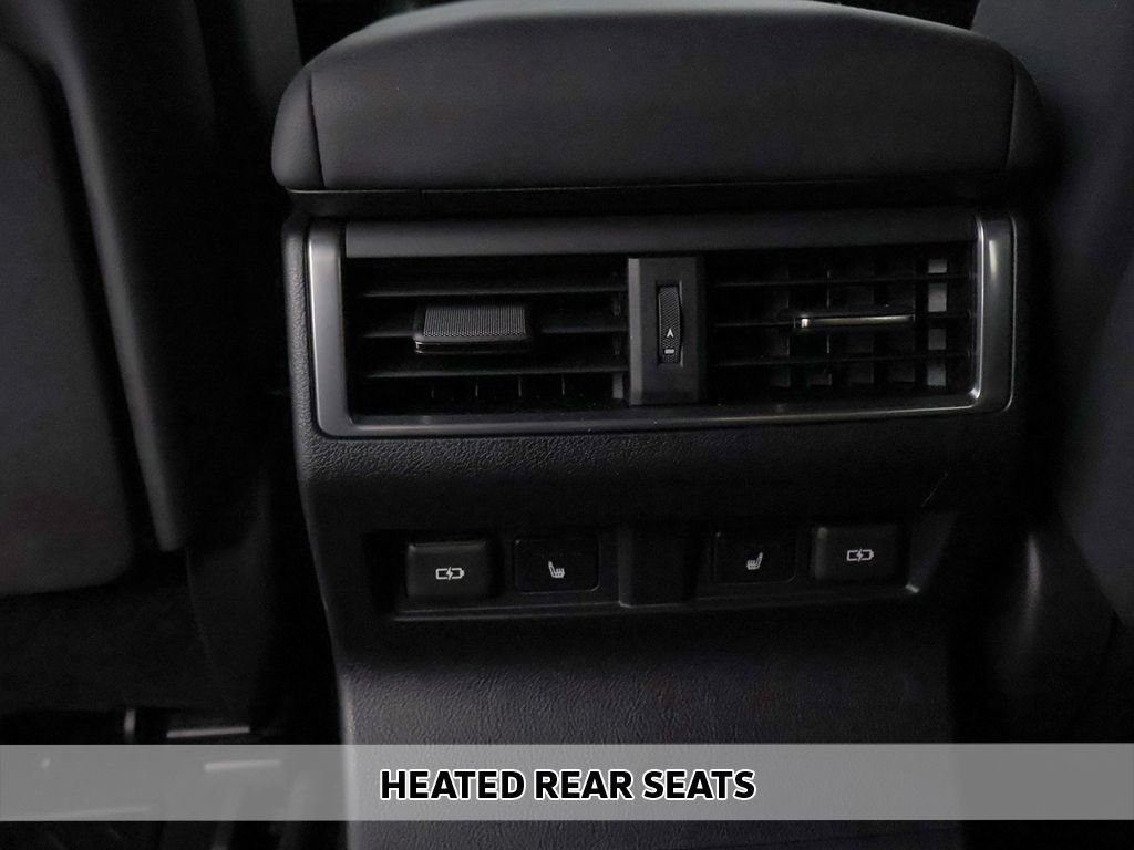 Used 2024 Lexus GX 550 AWD/4WD image 10