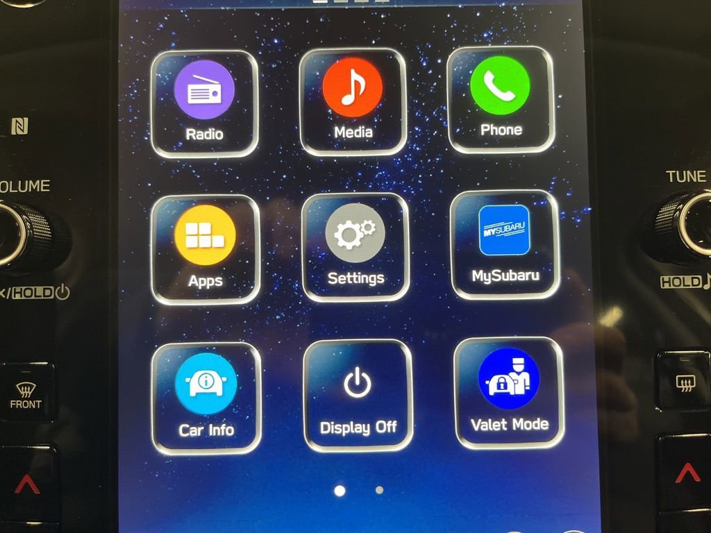 Certified 2026 Subaru Crosstrek 2.5i Limited image 22