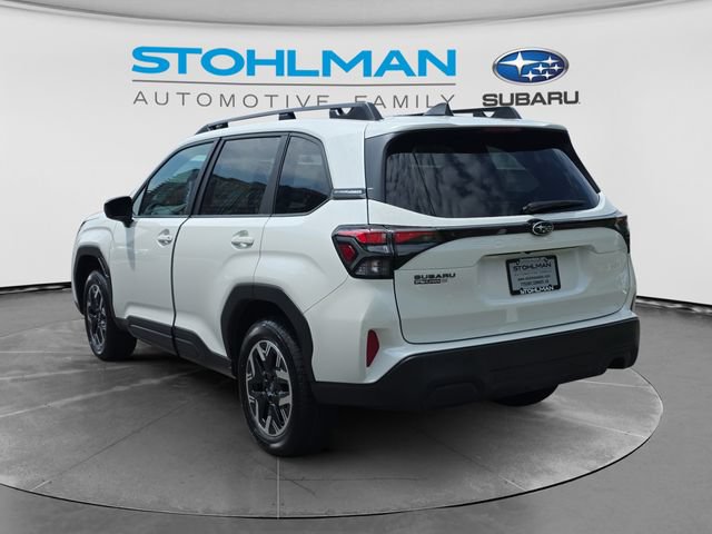 New 2026 Subaru Forester Premium AWD/4WD image 7