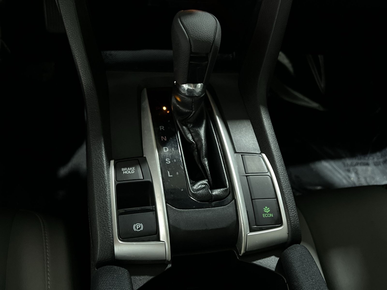 Used 2018 Honda Civic LX image 26