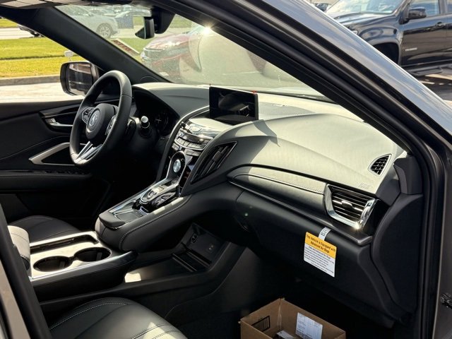New 2025 Acura RDX SH-AWD image 24