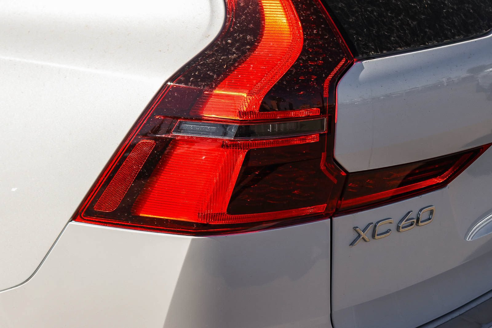 New 2026 Volvo XC60 B5 Plus w/ Climate Package AWD/4WD image 11