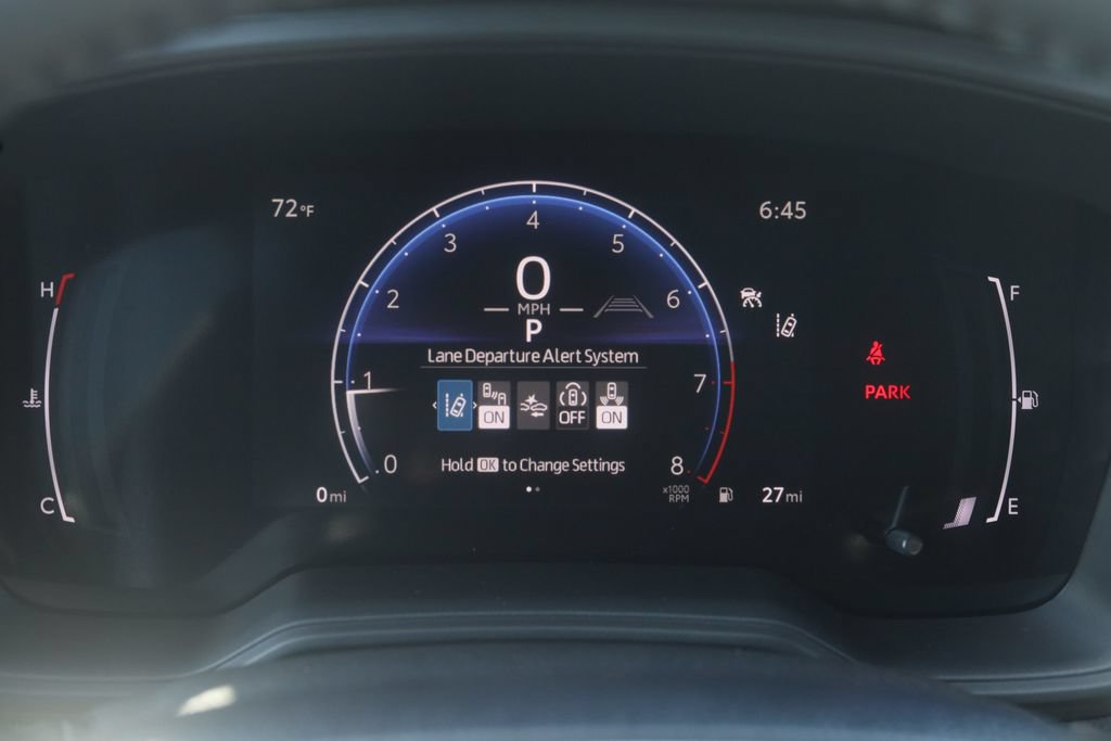 Used 2021 Toyota Corolla SE FWD image 33