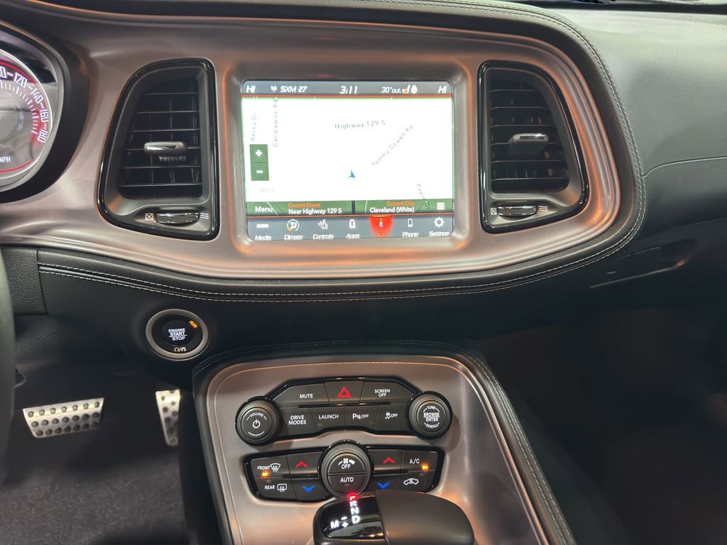 Used 2023 Dodge Challenger R/T Scat Pack w/ Plus Package image 32