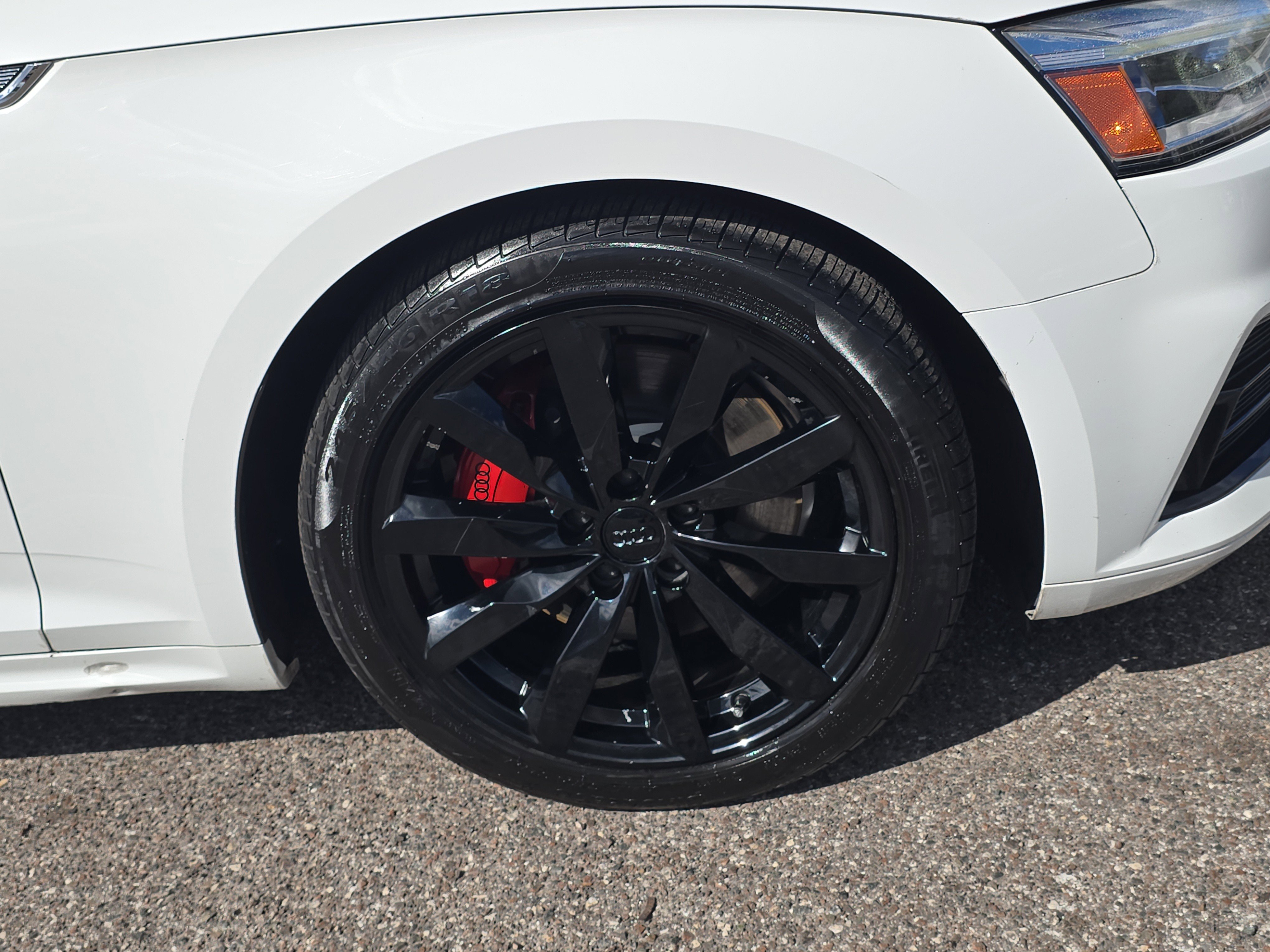 Used 2018 Audi A5 2.0T Premium w/ Convenience Package image 34