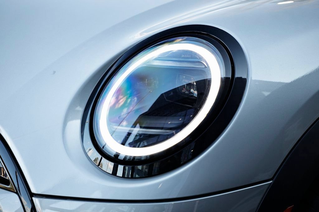 New 2026 MINI Cooper S FWD image 12