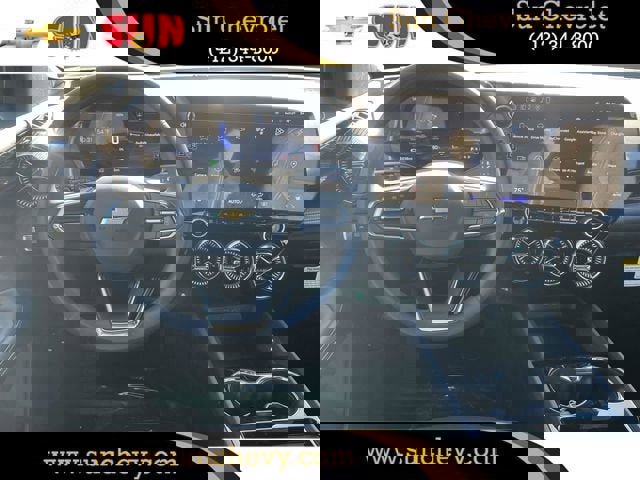 New 2026 Chevrolet Blazer EV LT image 17