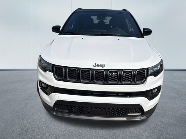 New 2026 Jeep Compass Limited w/ Sun, Sound & Navigation Group AWD/4WD image 6