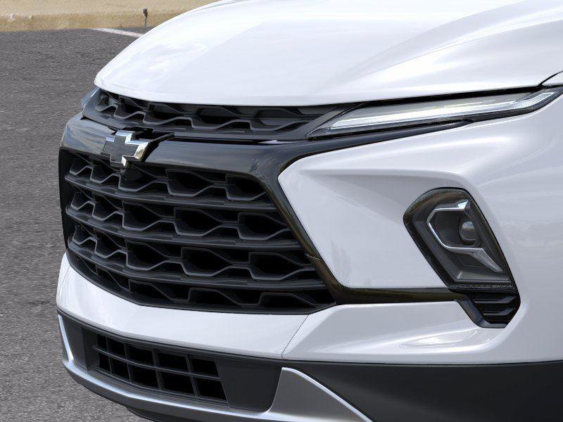 New 2026 Chevrolet Blazer LT w/ Midnight/Sport Edition AWD/4WD image 13