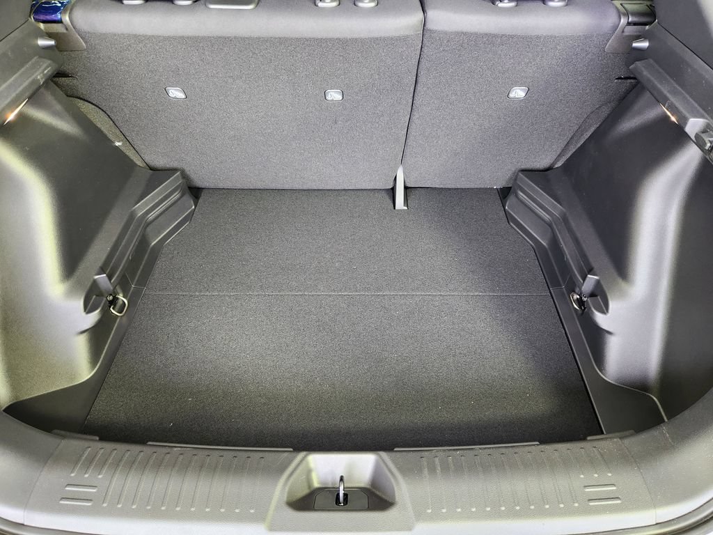 New 2026 Nissan Leaf w/ Floor Mat Package (S+) FWD image 14