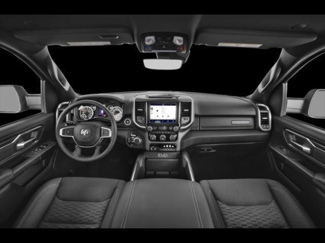 New 2026 RAM 1500 Big Horn w/ Night Edition AWD/4WD image 5
