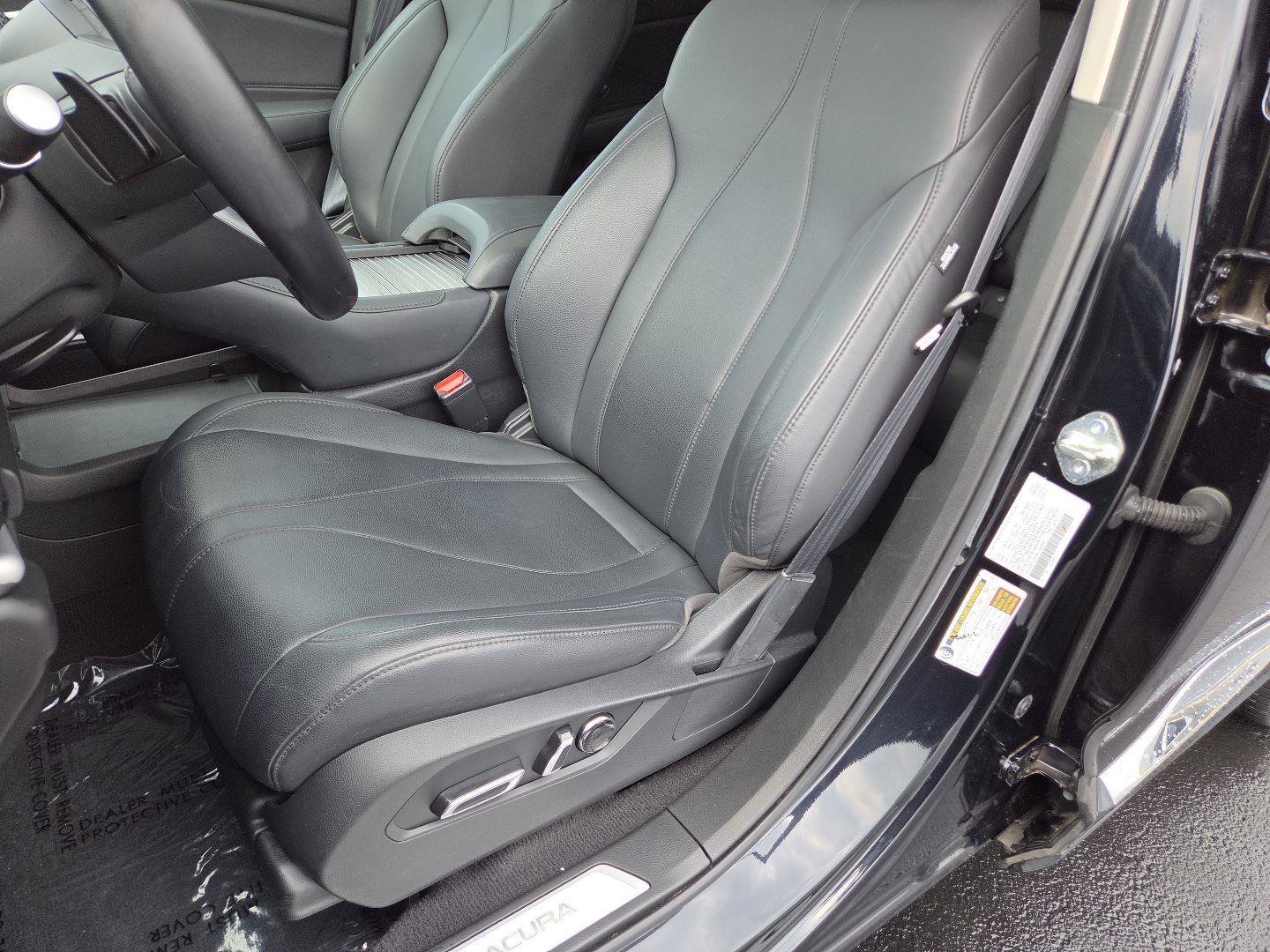 Used 2020 Acura RDX AWD image 20