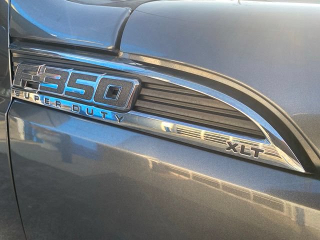 Used 2016 Ford F350 XLT AWD/4WD image 9