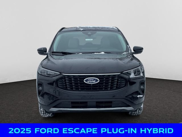 New 2025 Ford Escape SE w/ PHEV Premium Package FWD image 8
