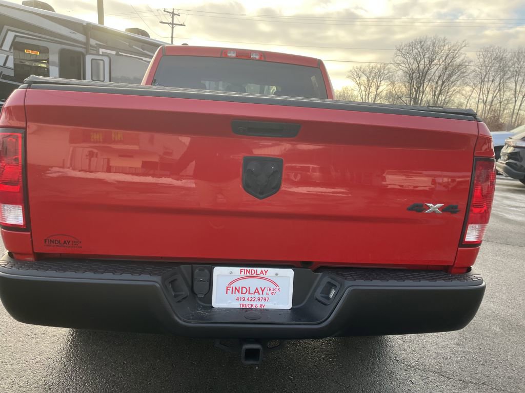 Used 2019 RAM 1500 Express image 9