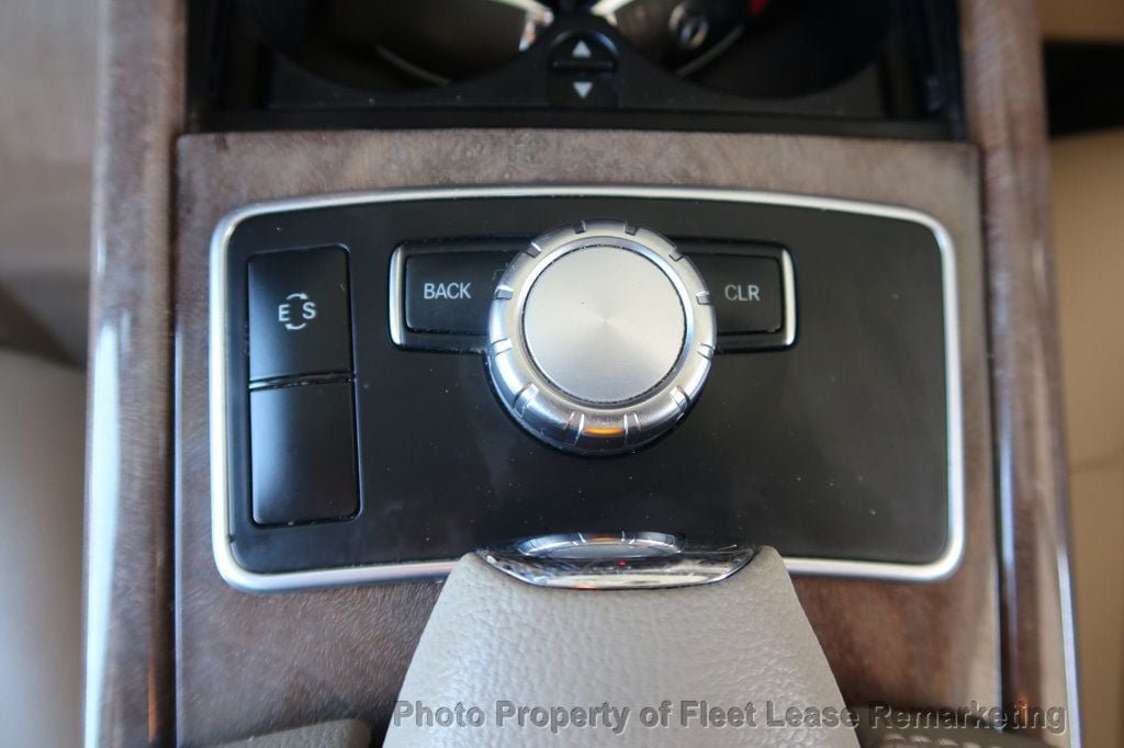 Used 2013 Mercedes-Benz E 350 4MATIC Wagon w/ Premium 2 Pkg image 38