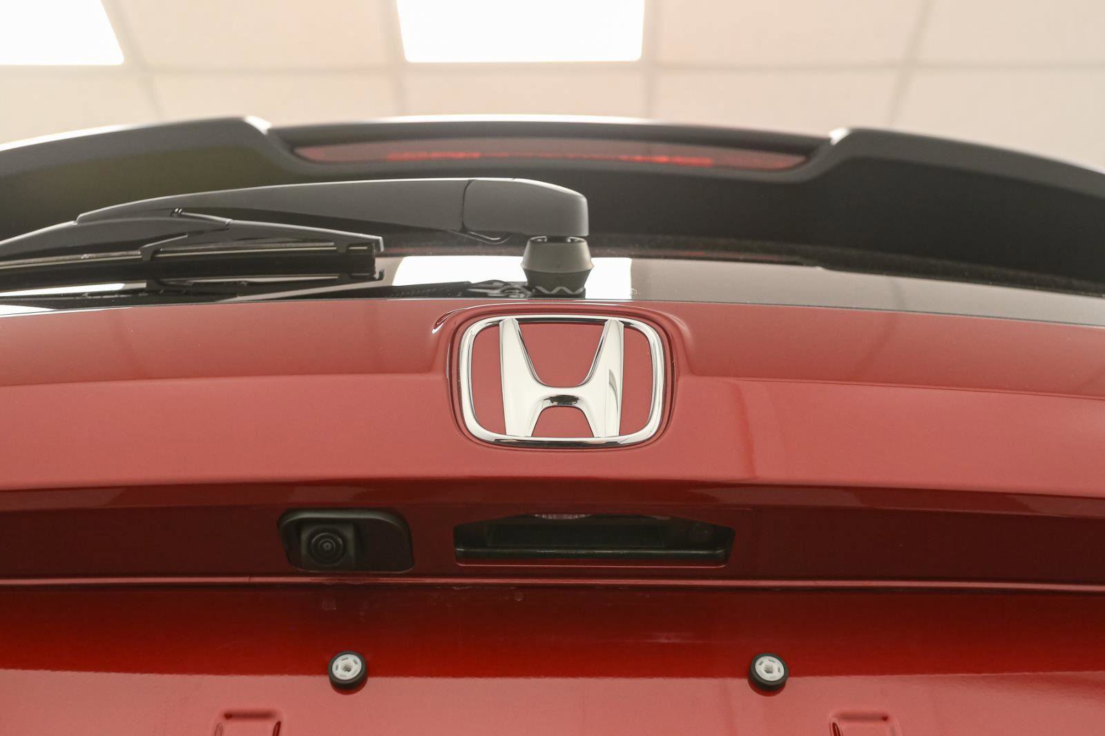 Used 2026 Honda CR-V EX-L image 11