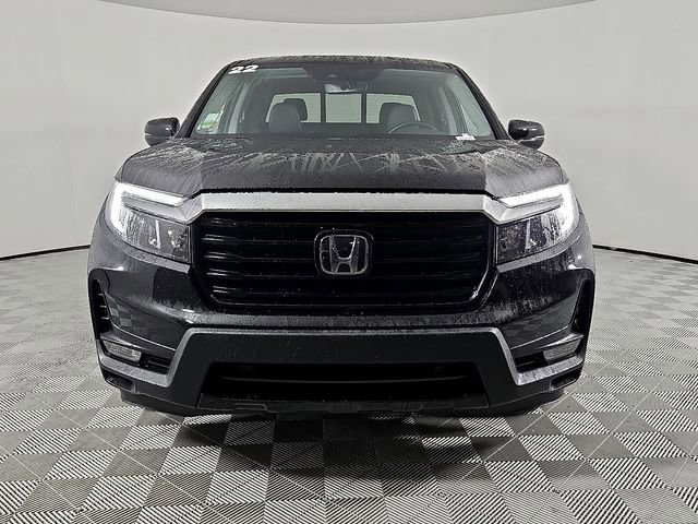 Used 2022 Honda Ridgeline RTL-E image 2