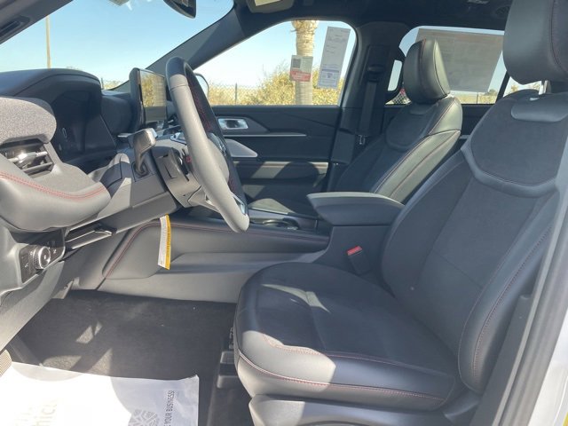 New 2025 Ford Explorer ST w/ Sun And Sound Package image 20
